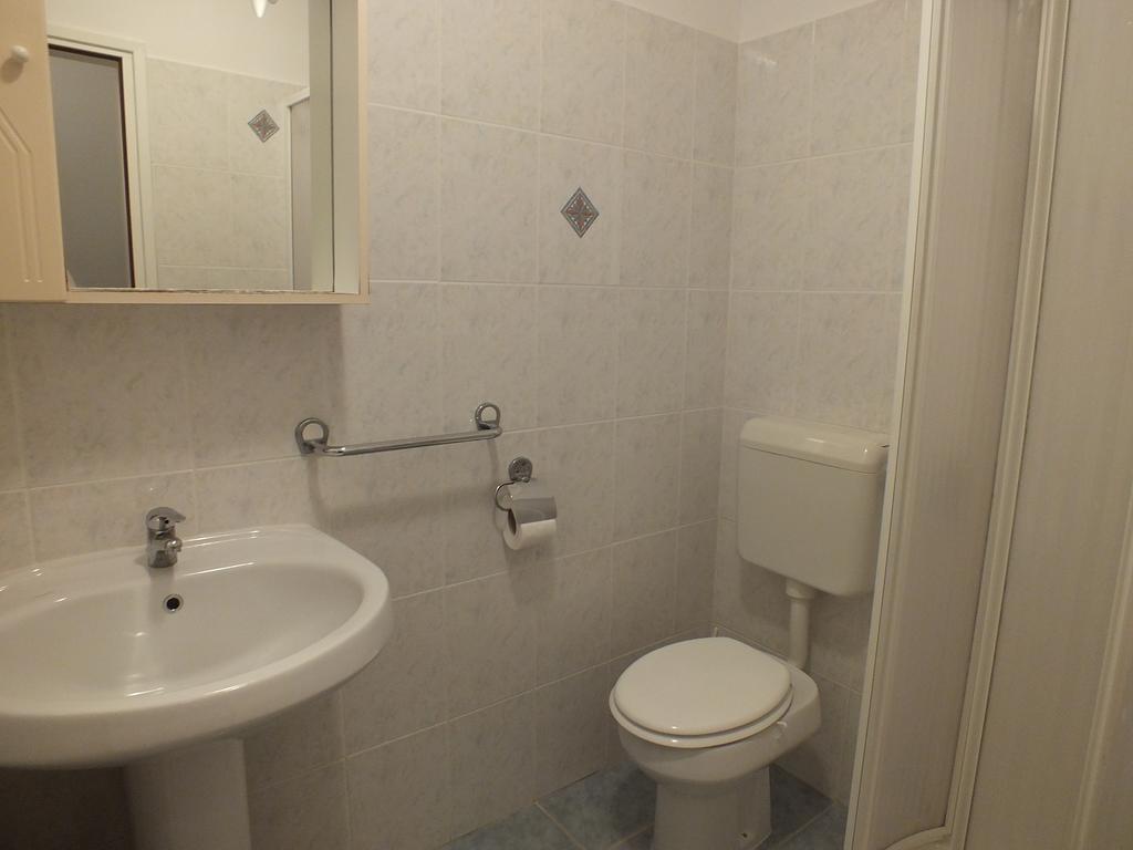 Aqua Family Apartments 카리가도르 객실 사진