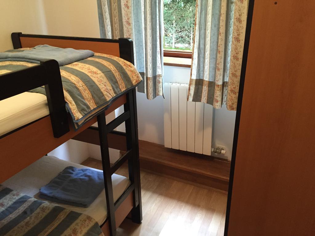 Aqua Family Apartments 카리가도르 외부 사진