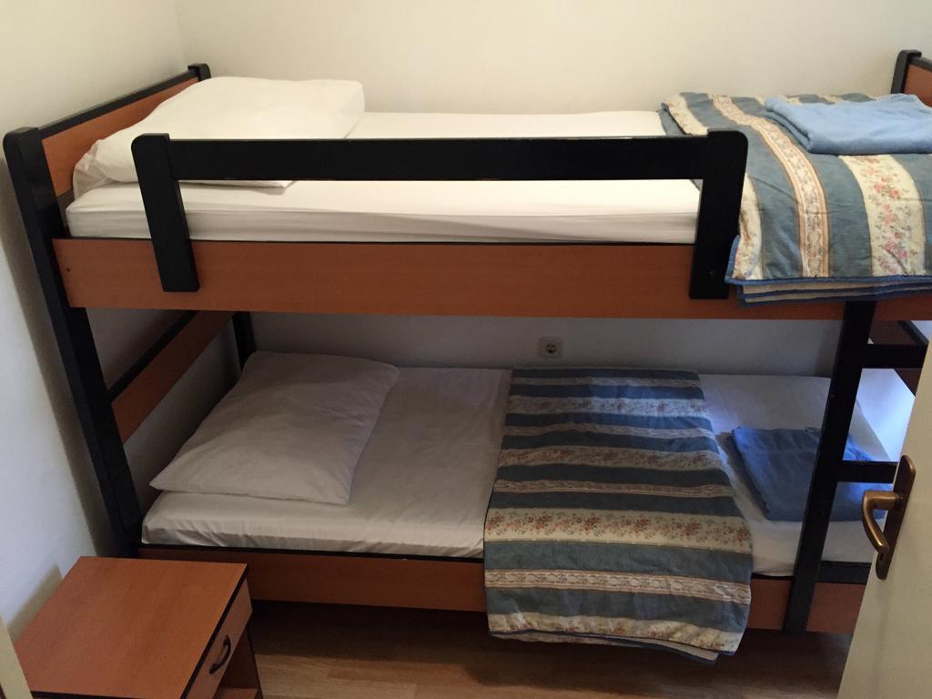 Aqua Family Apartments 카리가도르 외부 사진