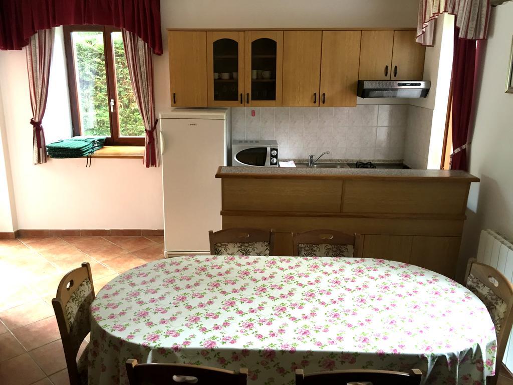 Aqua Family Apartments 카리가도르 외부 사진