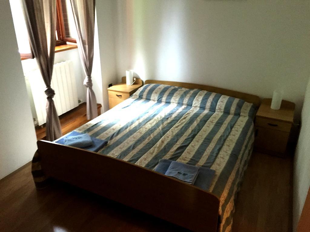 Aqua Family Apartments 카리가도르 외부 사진