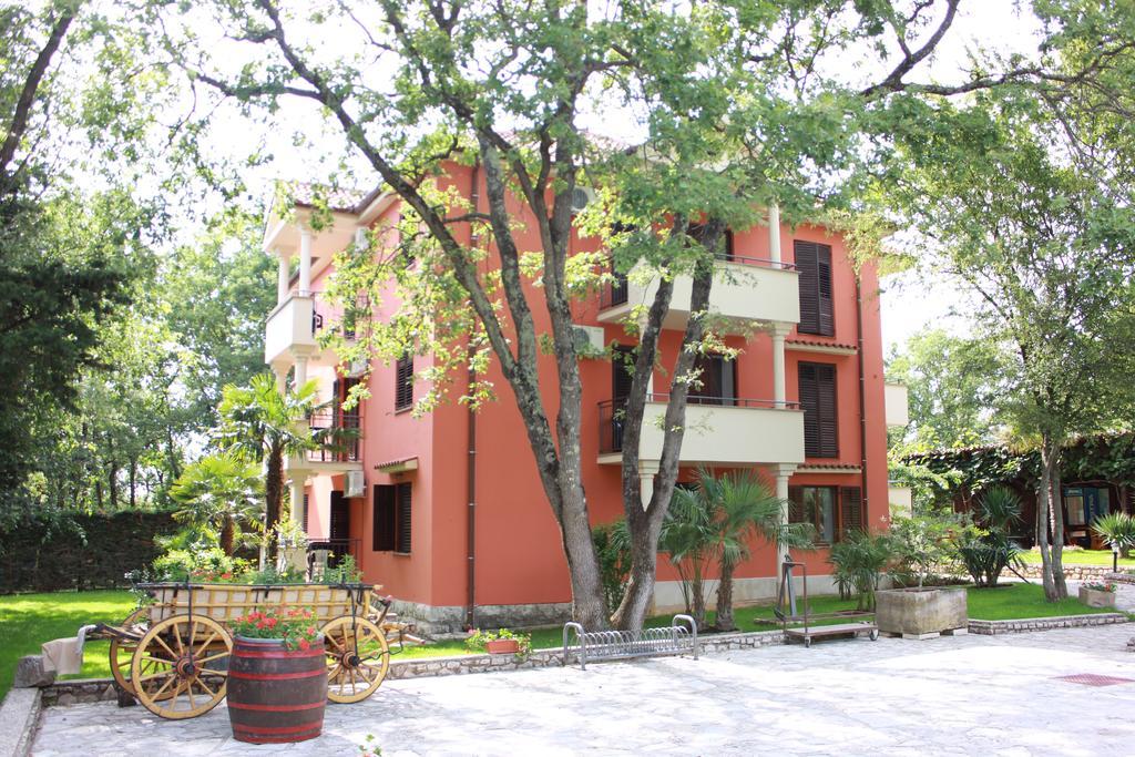 Aqua Family Apartments 카리가도르 외부 사진